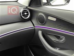 مێرسێدس بێنز E-Class